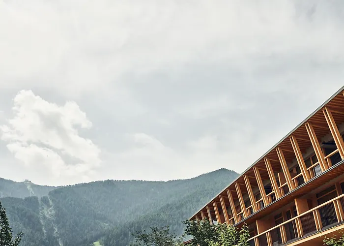 Falkensteiner Hotel Kronplatz - The Leading Hotels Of The World (Adults Only)